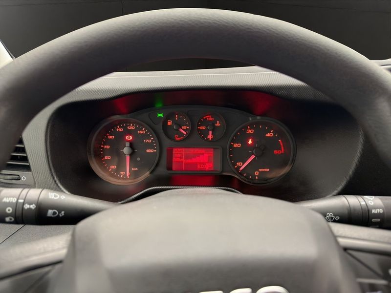 Iveco Daily bild 19