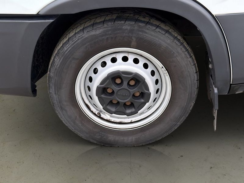 Iveco Daily bild 27
