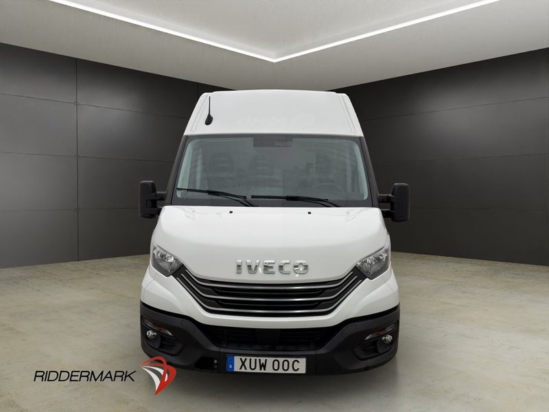 Iveco Daily bild 5