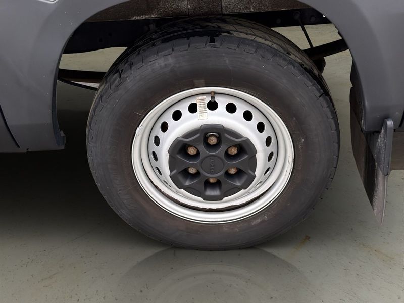 Iveco Daily bild 28