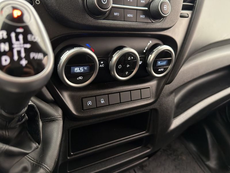 Iveco Daily bild 21