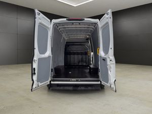 Iveco Daily bild 12