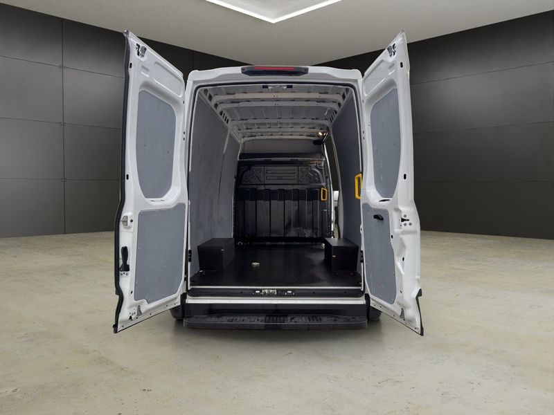 Iveco Daily bild 12