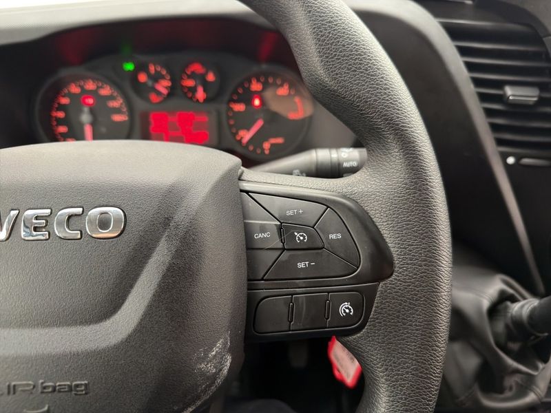 Iveco Daily bild 20