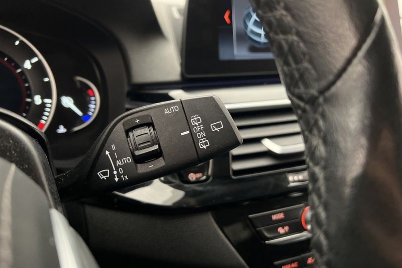 BMW 520 bild 17