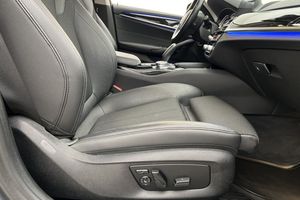 BMW 520 bild 23