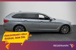 BMW 520 bild 4
