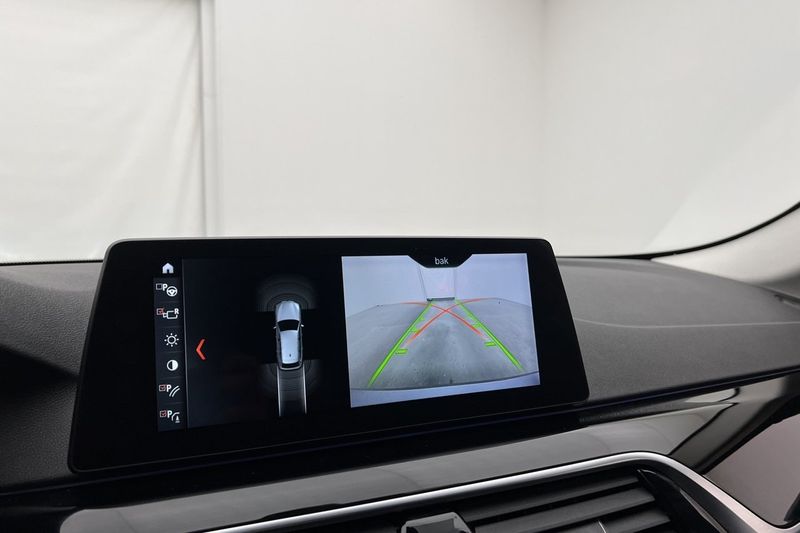 BMW 520 bild 13
