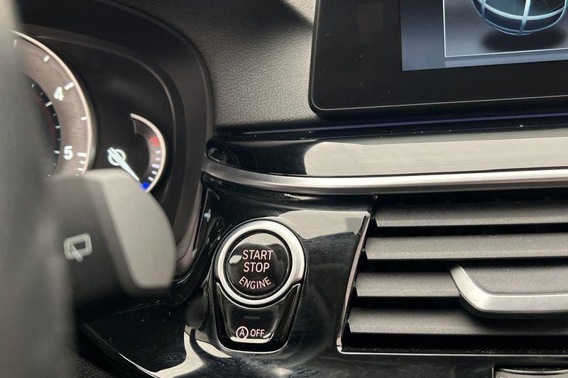 BMW 520 bild 18