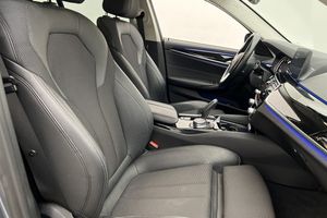 BMW 520 bild 10