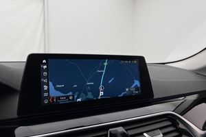 BMW 520 bild 14