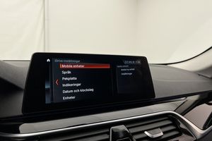 BMW 520 bild 19