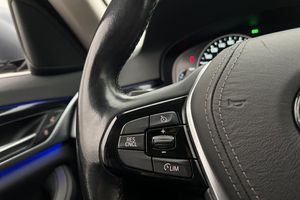 BMW 520 bild 15