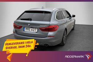 BMW 520 bild 5