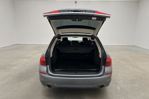 BMW 520 bild 25
