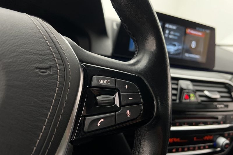 BMW 520 bild 16