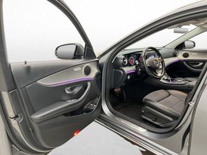 Mercedes E200 bild 8