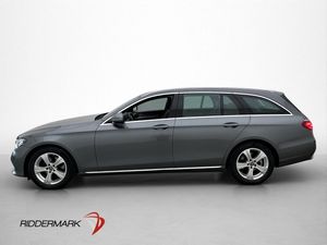 Mercedes E200 bild 4