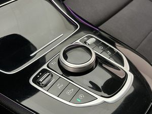 Mercedes E200 bild 24