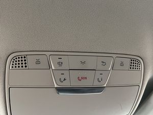Mercedes E200 bild 25