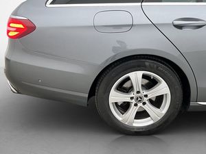 Mercedes E200 bild 30