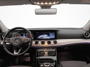 Mercedes E200 bild 10