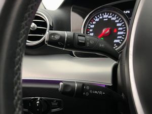 Mercedes E200 bild 21