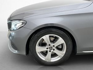 Mercedes E200 bild 28