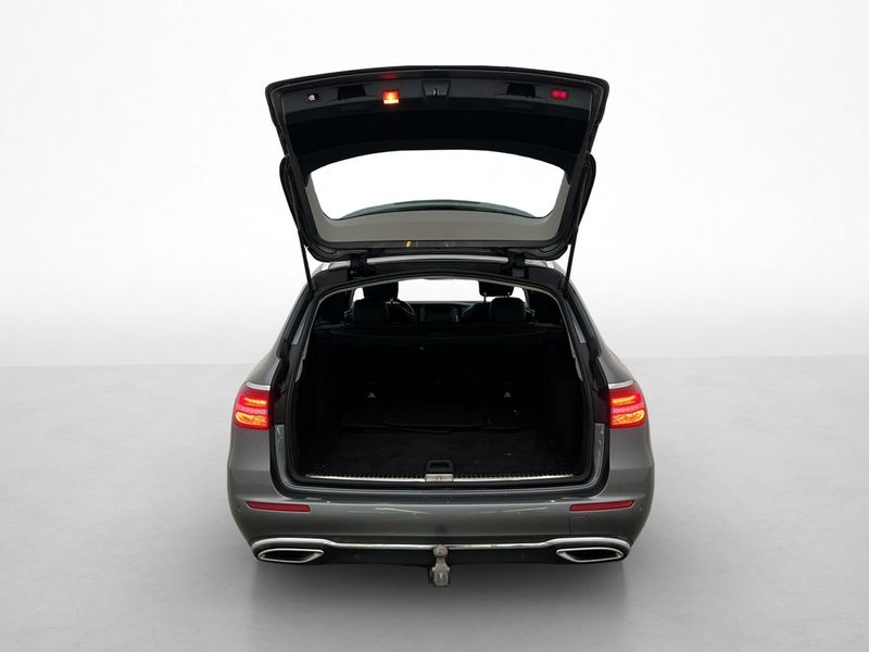Mercedes E200 bild 26