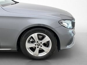 Mercedes E200 bild 31