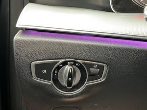 Mercedes E200 bild 27