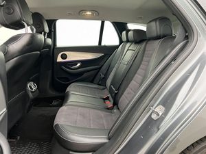 Mercedes E200 bild 13