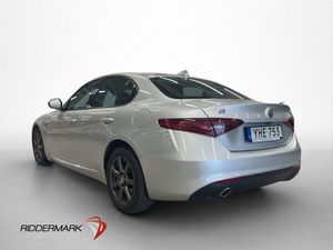 Alfa Romeo Giulia bild 5