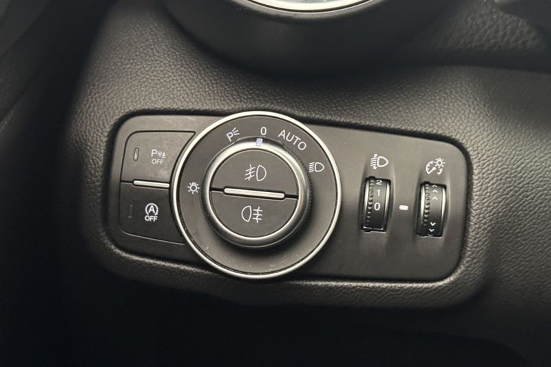 Alfa Romeo Giulia bild 24