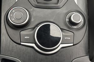 Alfa Romeo Giulia bild 22