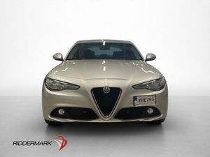 Alfa Romeo Giulia bild 2
