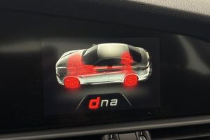 Alfa Romeo Giulia bild 16