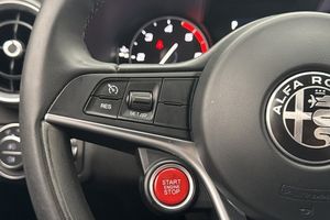 Alfa Romeo Giulia bild 12