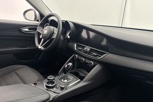 Alfa Romeo Giulia bild 9
