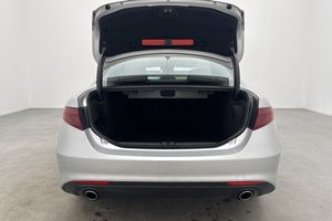 Alfa Romeo Giulia bild 26