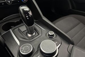 Alfa Romeo Giulia bild 21
