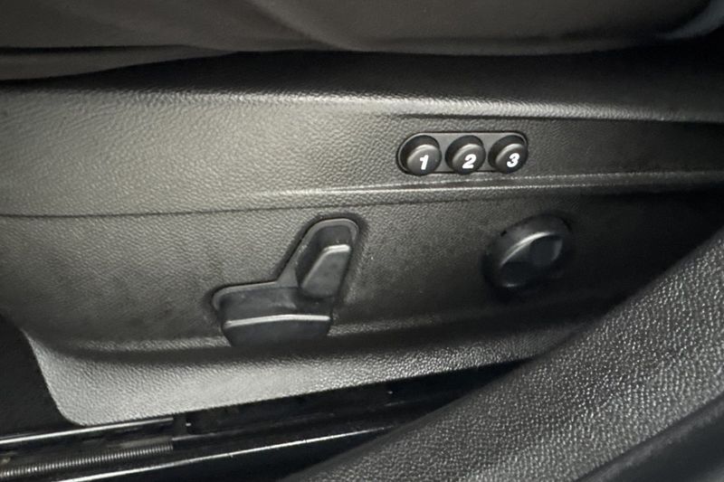 Alfa Romeo Giulia bild 19