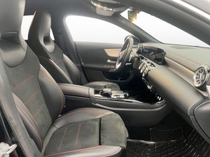 Mercedes CLA200 bild 10