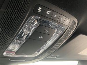Mercedes CLA200 bild 24