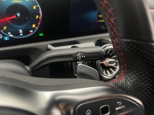 Mercedes CLA200 bild 17