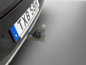 Mercedes CLA200 bild 25