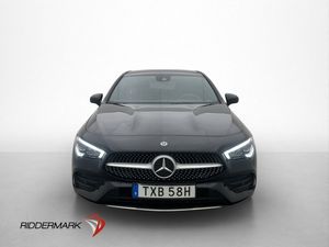 Mercedes CLA200 bild 2