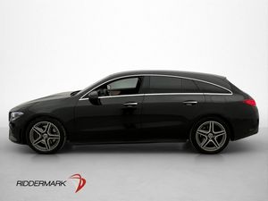 Mercedes CLA200 bild 4
