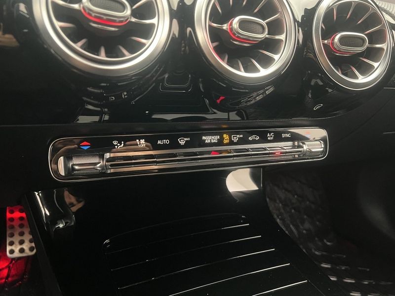 Mercedes CLA200 bild 18