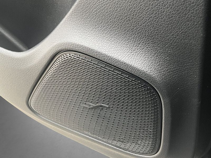 Mercedes CLA200 bild 16